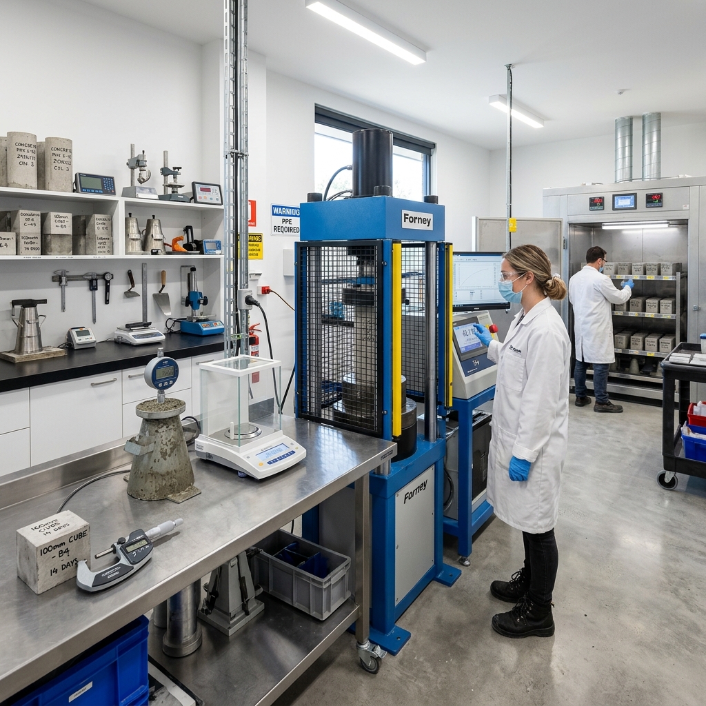 Химические исследования