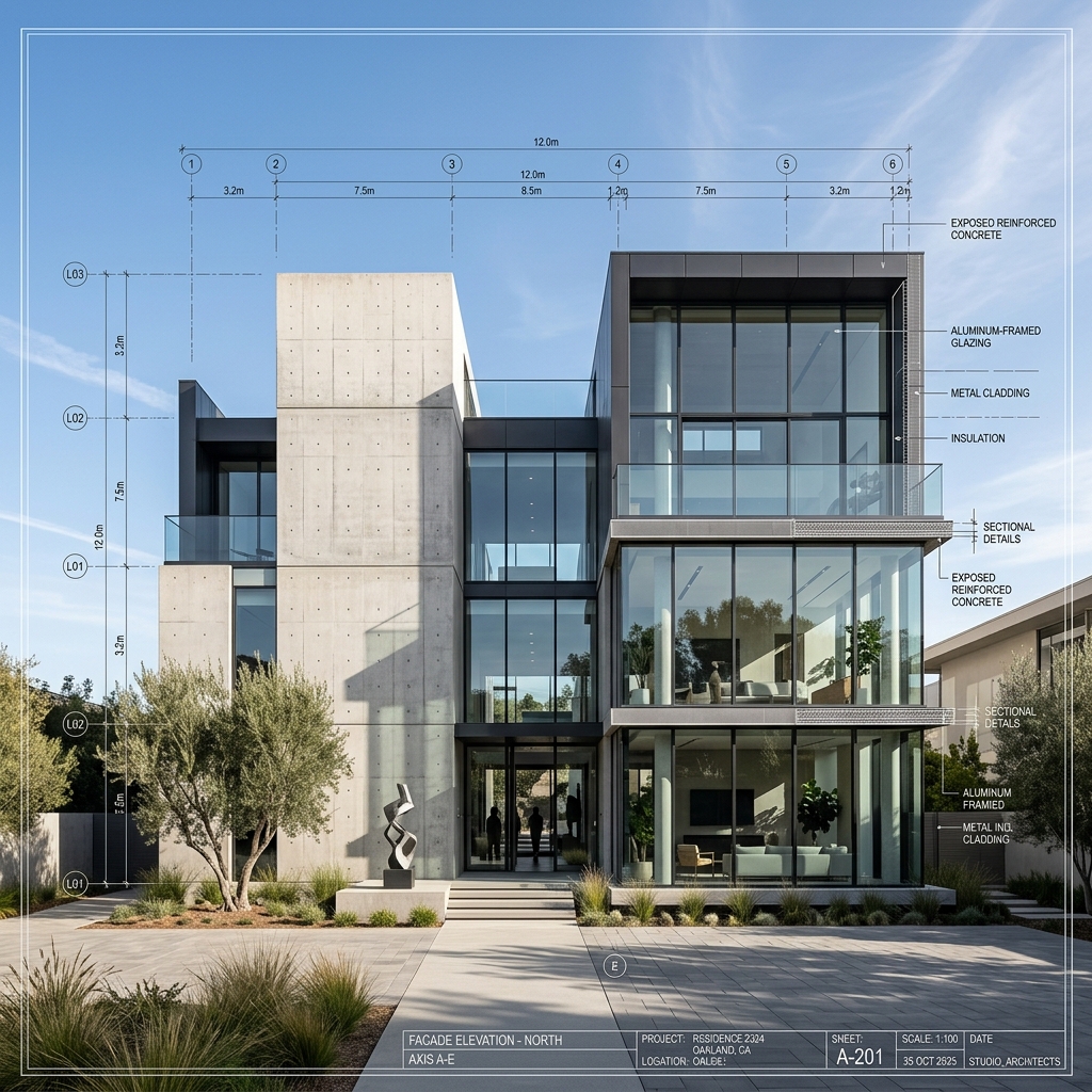 Архитектура и дизайн