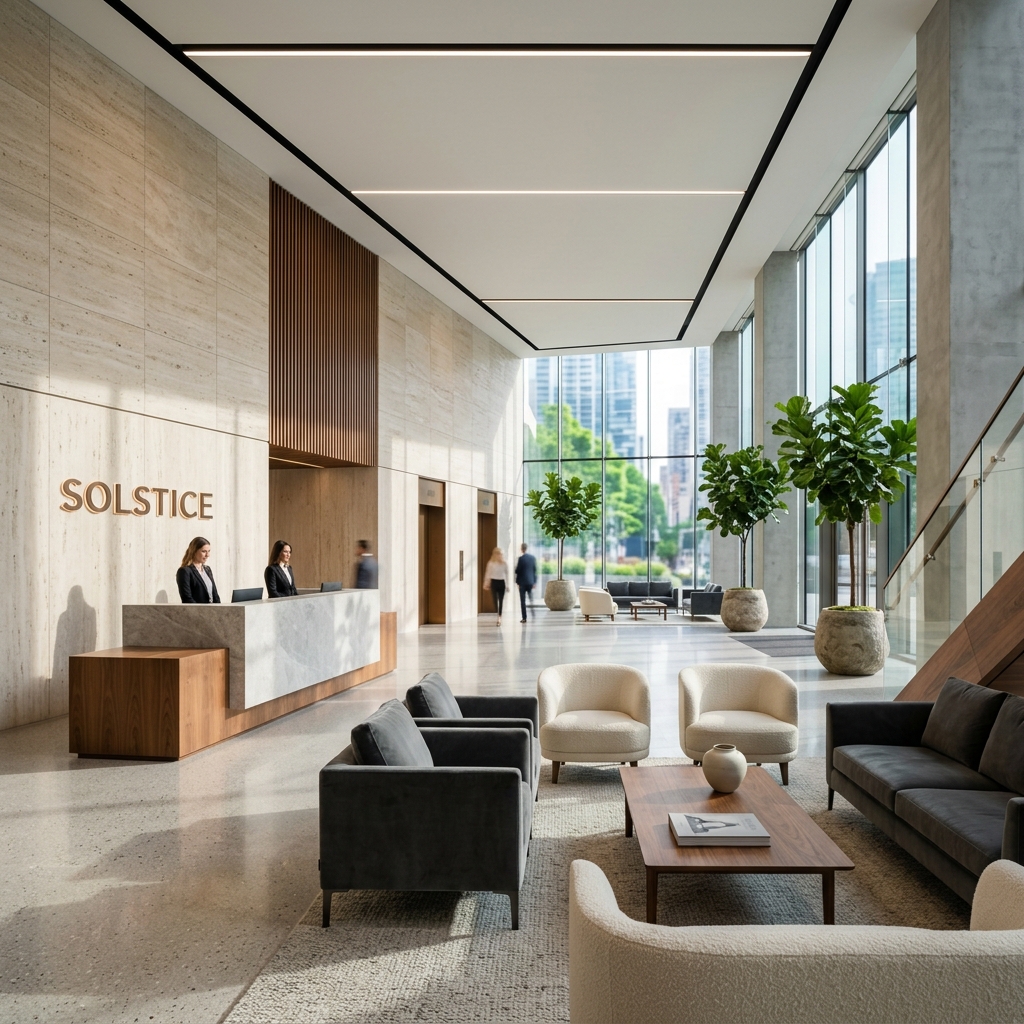 Дизайн интерьера